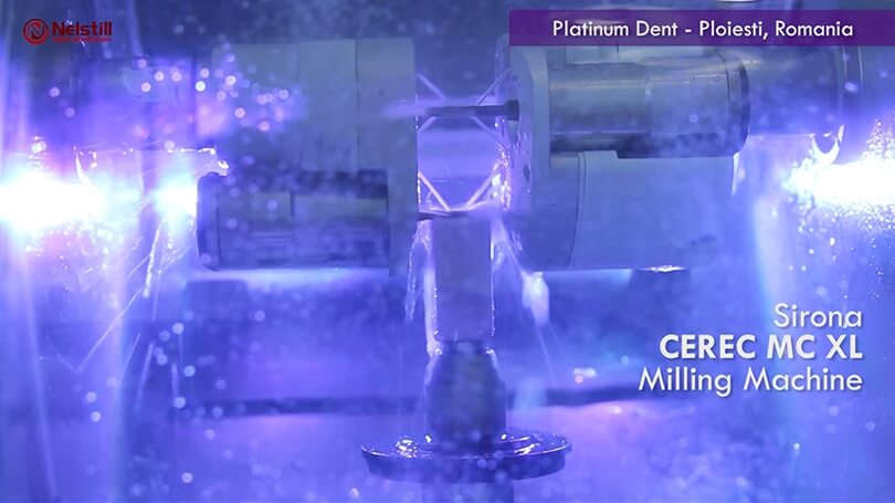 Leading-edge CEREC technology has always played a pivotal role in how we deliver exceptional results.