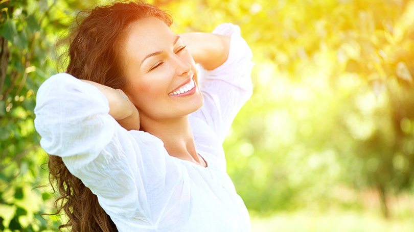 A smile makeover at Scottsdale Cosmetic Dentistry Excellence will be sure to have you looking your best!