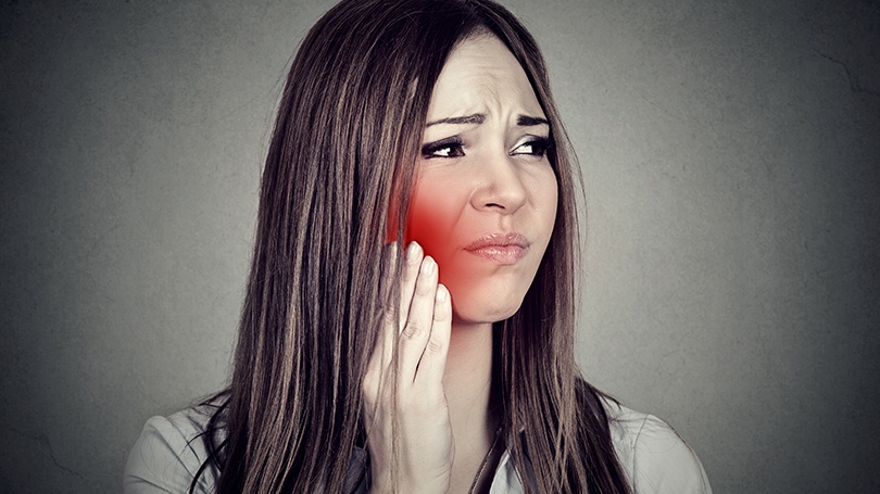 Root canal therapy can save a tooth with a root that is infected due to deep decay.