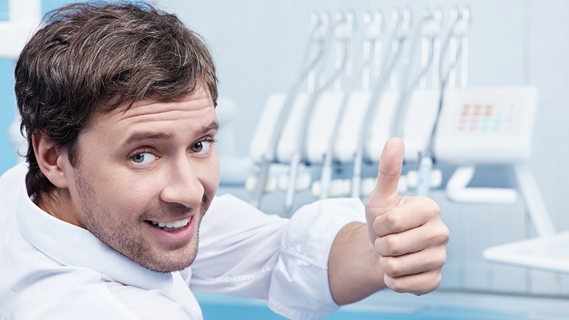 Root canal treatment performed by Dr. Clark in Scottsdale can provide you immediate relief.