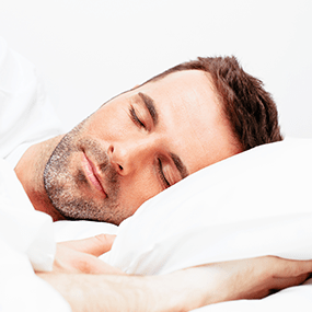 Our sleep apnea treatments can help you overcome everything from snoring to obstructive sleep apnea.