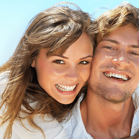 A smile makeover is a plan individualized to you that utilizes various cosmetic dental treatments.