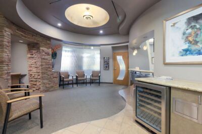 You are now entering Scottsdale Cosmetic Dentistry Excellence.