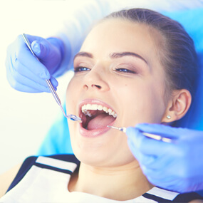 Eliminating dental plaque is essential to avoiding gum disease and tooth decay.