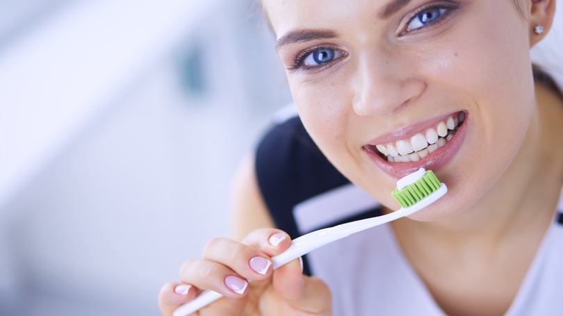The modern toothbrush has evolved over a long and winding path to where it is today.