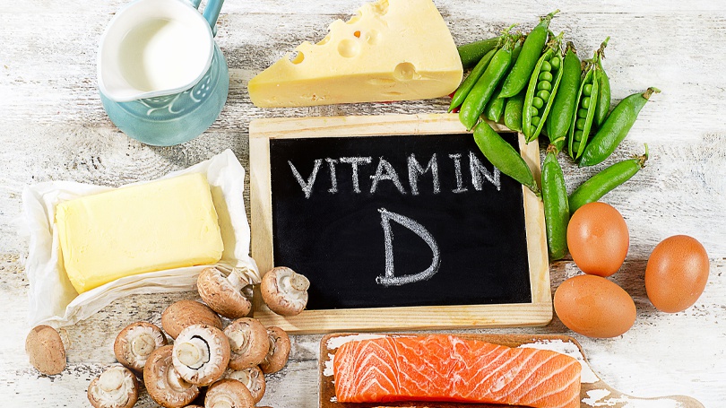 A vitamin D deficiency can lead to a wide range of health issues, including making you more prone to cavities.