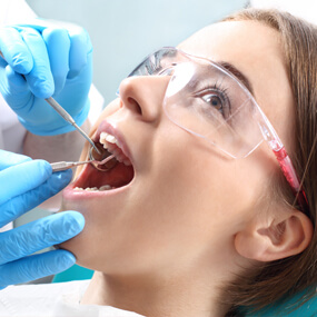 Your dentist has options to deal with your dental phobia and other anxieties. anxieties related to going to the dentist, but there are options available to manage that fear and get the oral care you need.