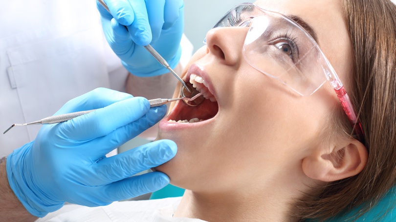 Many people experience phobia and other anxieties related to going to the dentist, but there are options available to manage that fear and get the oral care you need.