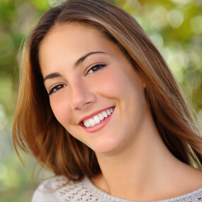 Steps to maximize the results of your in-office whitening teeth treatment.