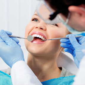 A Spear-educated dentist is better prepared to ensure your optimal oral health.