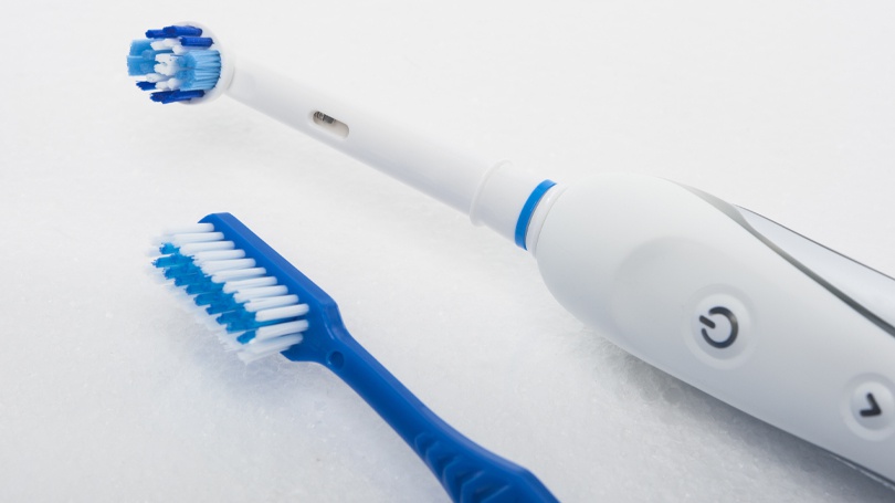 Consider the factors that determine whether a manual or electric toothbrush is the right choice for you.
