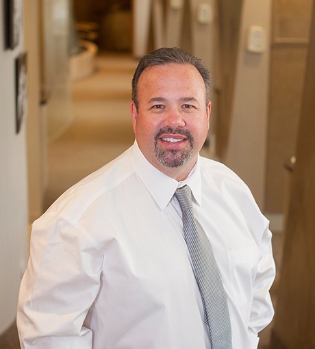 With 20 years of experience, Dr. Jeffrey Clark is dedicated to the highest quality of care.
