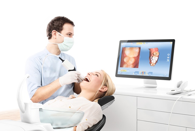 Digital radiography provides more advanced means to diagnose and treat a wide range of oral complications.