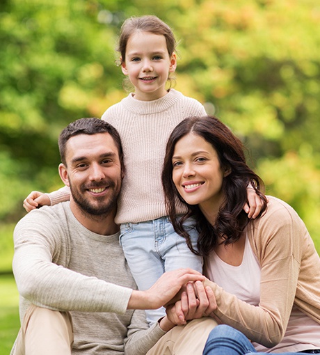 Our in-house dental savings plan will help you save on your entire family.