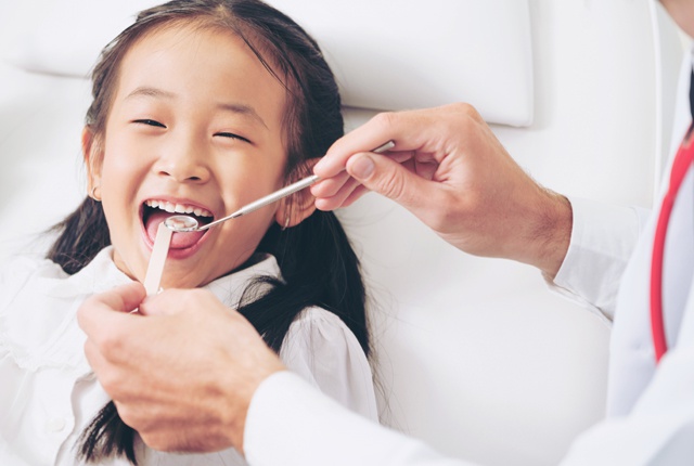 Fluoride treatments can rejuvenate your tooth enamel and even reverse early-stage cavities.