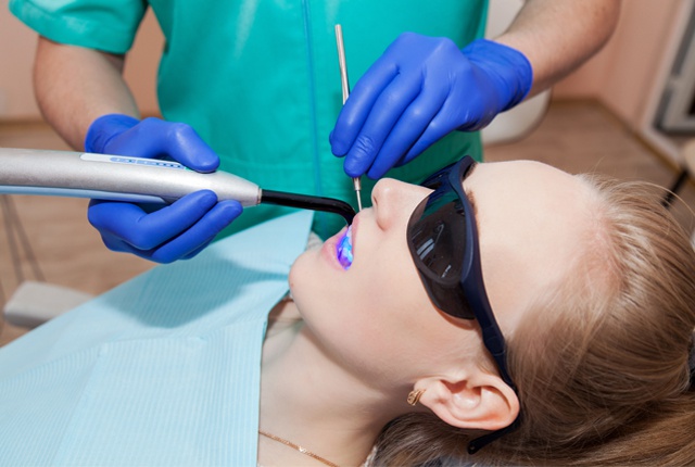 Sedation dentistry is an option for patients with dental anxieties and can enhance patient comfort.
