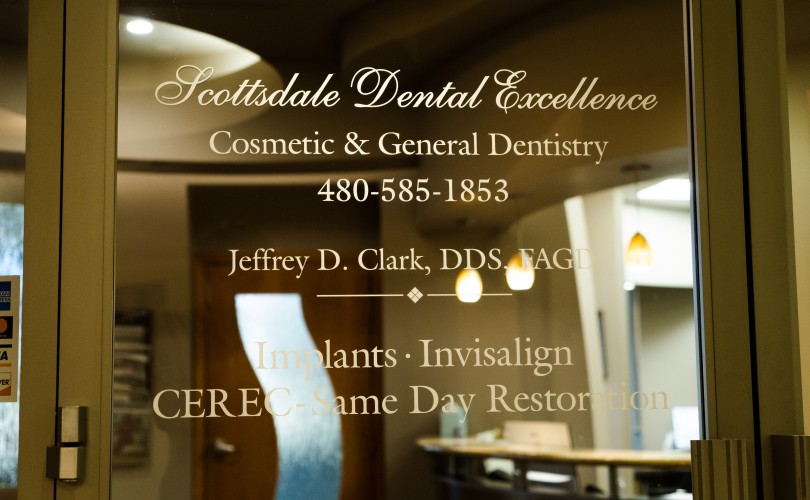 At Scottsdale Cosmetic Dentistry Excellence, our focus is on leading-edge care, patient comfort and aesthetically beautiful smiles.