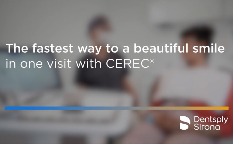 CEREC same-day dental crowns are affordable, long-lasting, and natural-looking.